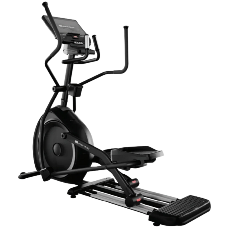 Star Trac 6 Series Cross Trainer w/16" Touch Display (New)