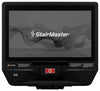 Star Trac 6 Series Cross Trainer w/16" Touch Display (New)