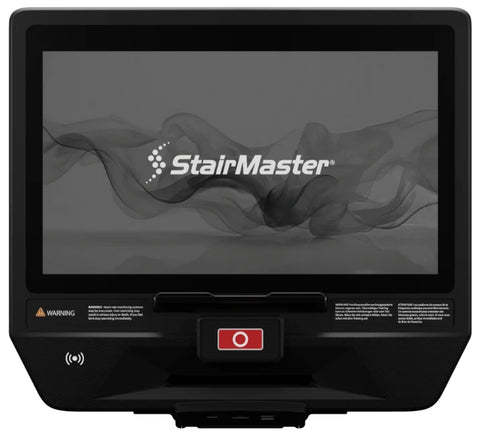 Star Trac 6 Series Cross Trainer w/16" Touch Display (New)