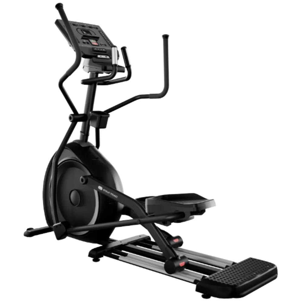 Star Trac 6 Series Cross Trainer w/LCD (New)