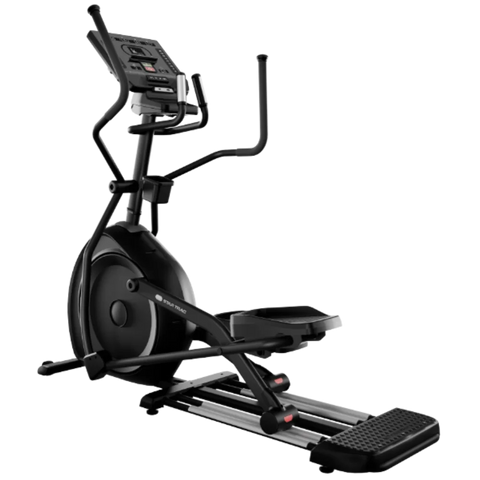 Star Trac 6 Series Cross Trainer w/LCD (New)