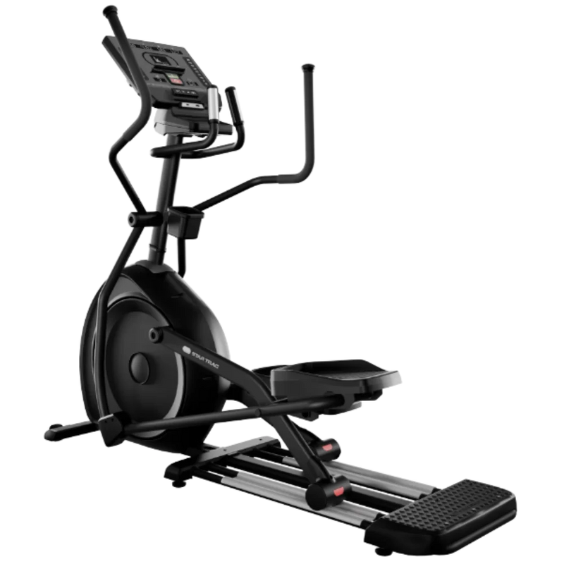 Star Trac 6 Series Cross Trainer w/LCD (New)