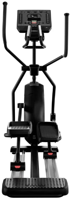 Star Trac 6 Series Cross Trainer w/LCD (New)