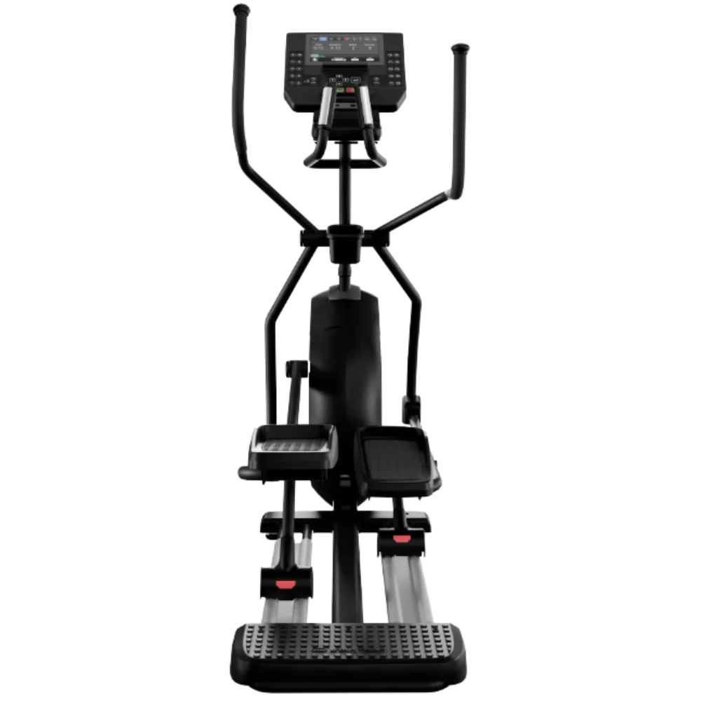 Star Trac 6 Series Cross Trainer w/LED (New)