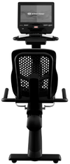 Star Trac 6 Series Recumbent Bike w/16" Touch Display (New)