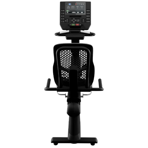 Star Trac 6 Series Recumbent Bike w/LCD (New)