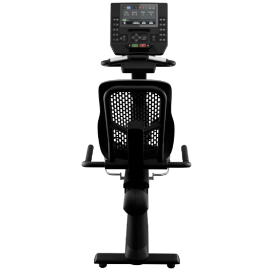 Star Trac 6 Series Recumbent Bike w/LCD (New)