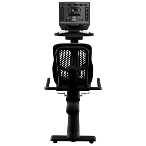 Star Trac 6 Series Recumbent Bike w/LED (New)