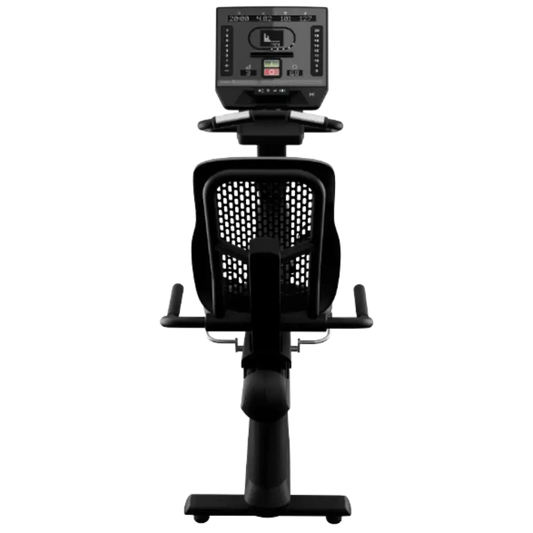 Star Trac 6 Series Recumbent Bike w/LED (New)