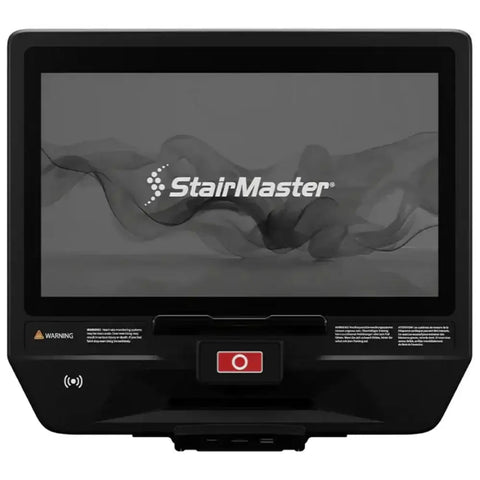 Star Trac 6 Series 6TR Treadmill w/16" Embedded Display - Black (New)