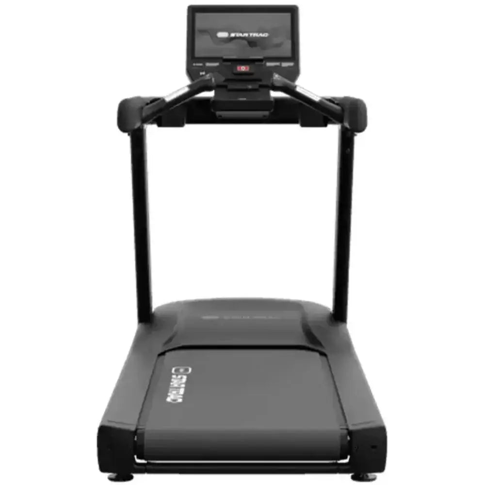 Star Trac 6 Series 6TR Treadmill w/16" Embedded Display - Black (New)
