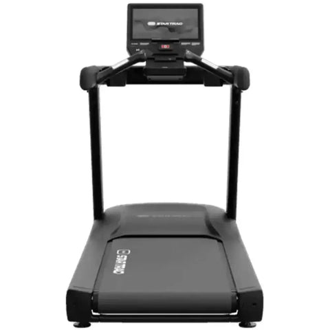 Star Trac 6 Series 6TR Treadmill w/16" Embedded Display - Black (New)