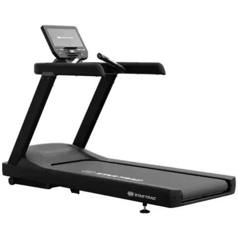 Star Trac 6 Series 6TR Treadmill w/16" Embedded Display - Black (New)