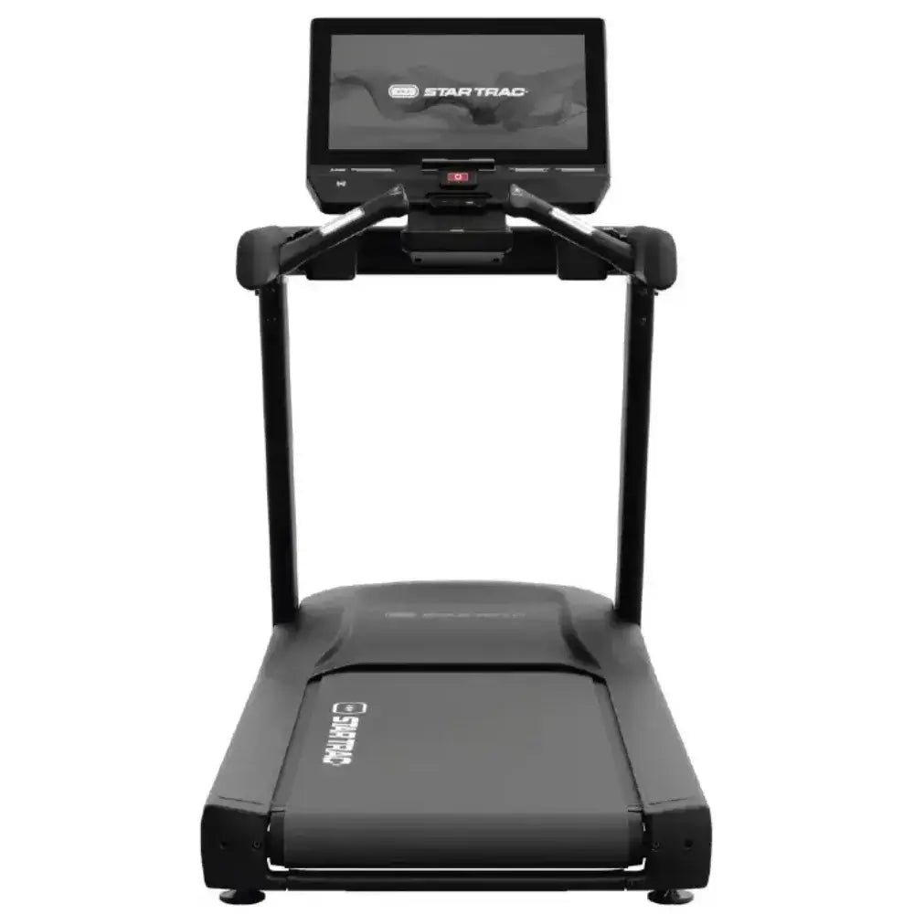 Star Trac 6 Series 6TR Treadmill w/24" Embedded Display - Black (New)