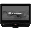 Star Trac 6 Series 6TR Treadmill w/24" Embedded Display - Black (New)