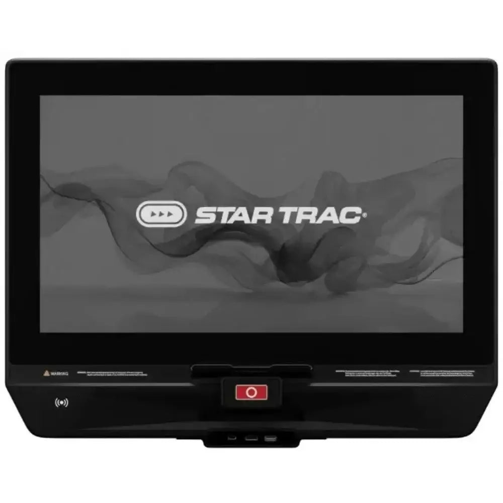 Star Trac 6 Series 6TR Treadmill w/24" Embedded Display - Black (New)