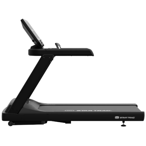 Star Trac 6 Series 6TR Treadmill w/LED - Black (New)