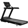 Star Trac 6 Series 6TR Treadmill w/LED - Black (New)
