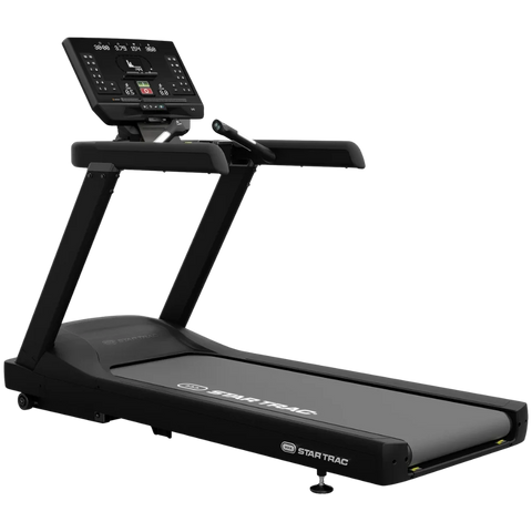 Star Trac 6 Series 6TR Treadmill w/LED - Black (New)