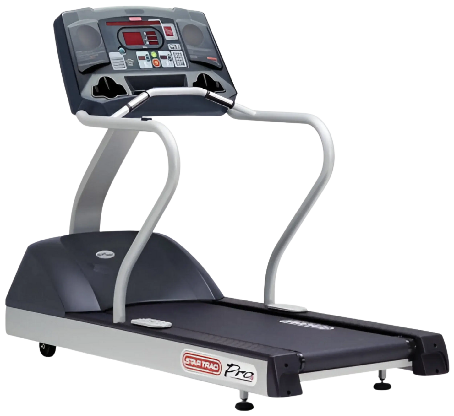 Star Trac 7500 Pro Treadmill (Remanufactured) Image