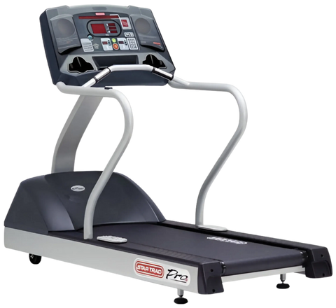 Star Trac 7500 Pro Treadmill (Remanufactured) Image