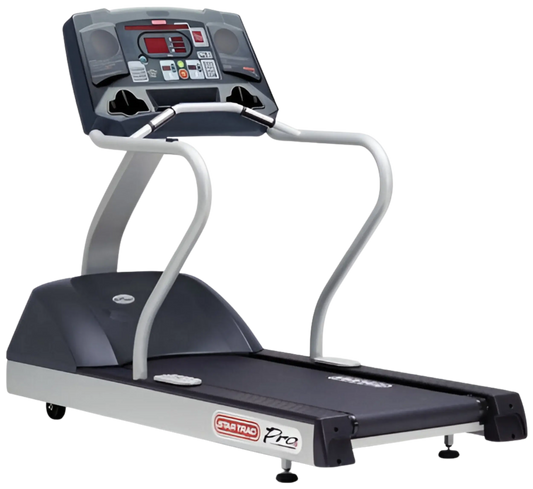 Star Trac 7500 Pro Treadmill (Remanufactured) Image
