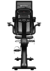 Star Trac 8 Series Recumbent Bike w/16" Touch Display - Black (New)