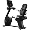 Star Trac 8 Series Recumbent Bike w/LED (New)
