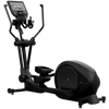 Star Trac 8 Series Rear Drive Elliptical w/16" Touch Display (New)