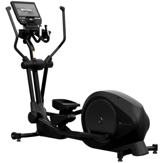Star Trac 8 Series Rear Drive Elliptical w/16" Touch Display (New)