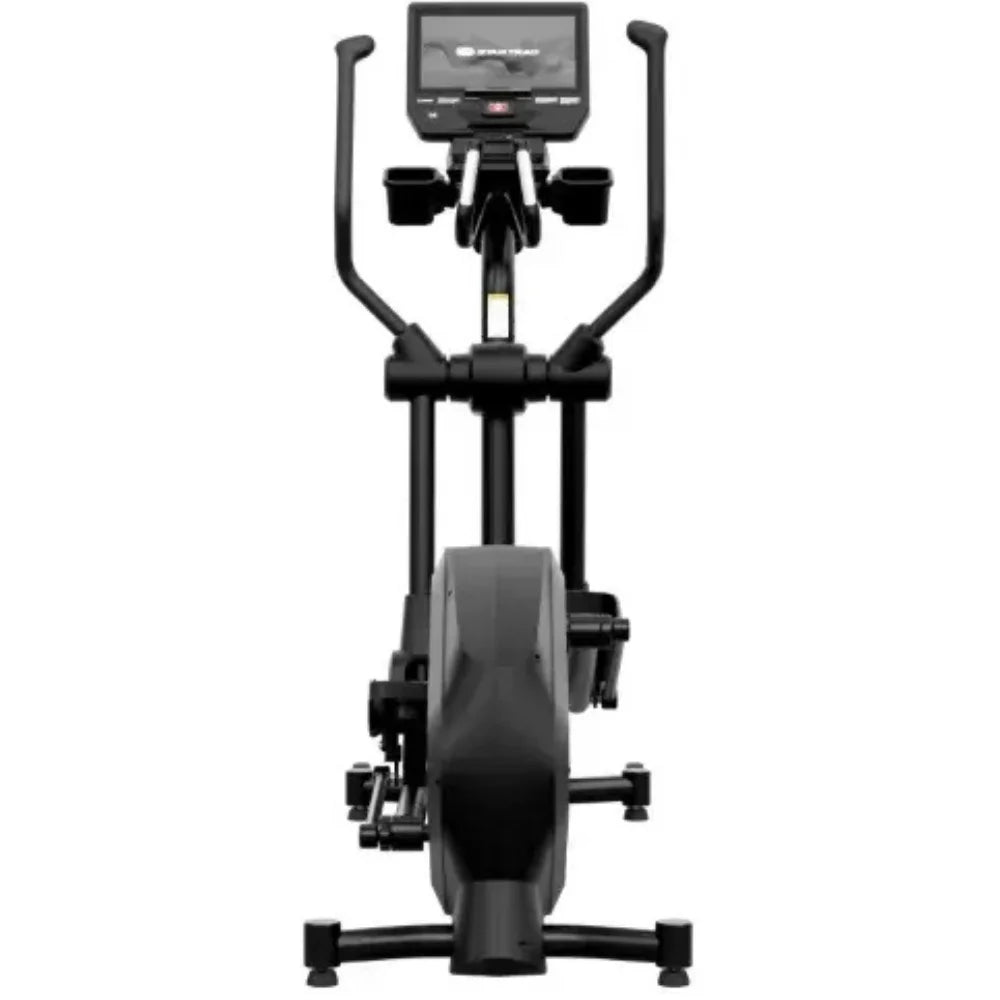 Star Trac 8 Series Rear Drive Elliptical w/16" Touch Display (New)