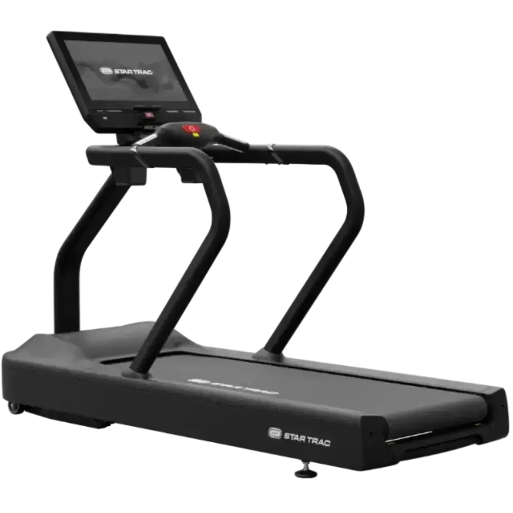 Star Trac 8 Series TR Treadmill w/24" Touch Display (New)