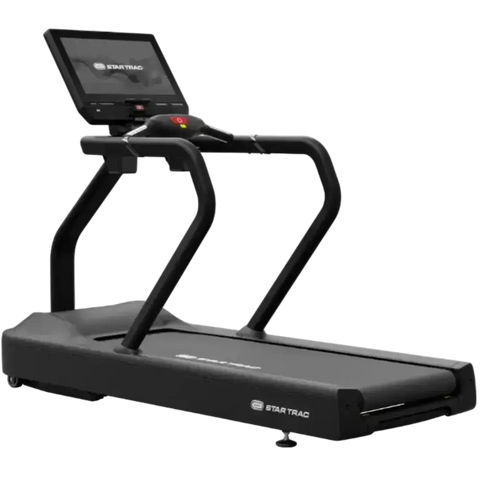 Star Trac 8 Series TR Treadmill w/24" Touch Display (New)