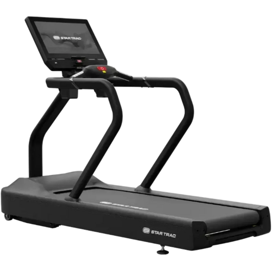 Star Trac 8 Series TR Treadmill w/24" Touch Display (New)