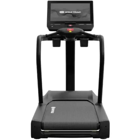 Star Trac 8 Series TR Treadmill w/24" Touch Display (New)