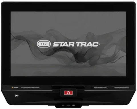 Star Trac 8 Series TR Treadmill w/24" Touch Display (New)