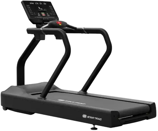 Star Trac 8 Series TR Treadmill w/LED (New)