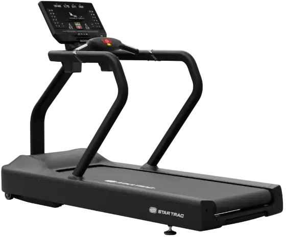 Star Trac 8 Series TR Treadmill w/LED (New)