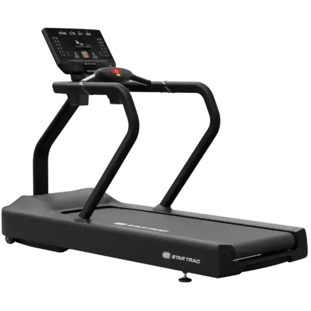 Star Trac 8 Series TR Treadmill w/LED (New)