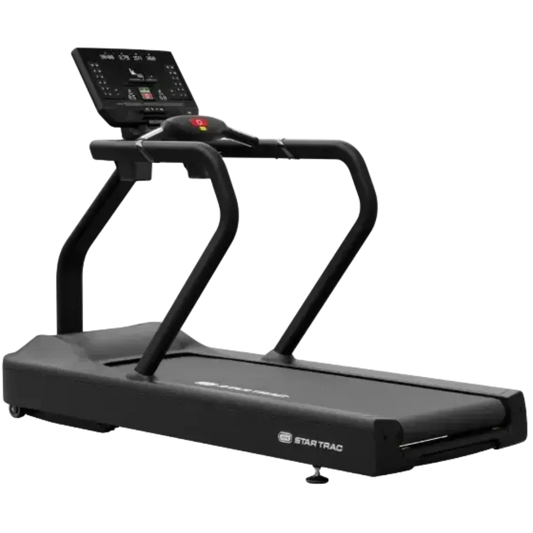 Star Trac 8 Series TR Treadmill w/LED (New)