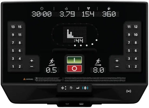 Star Trac 8 Series TR Treadmill w/LED (New)