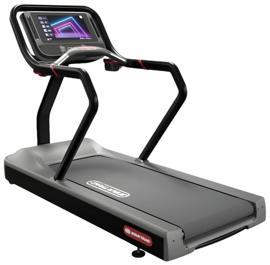 Star Trac 8 Series TR Treadmill w/20" Embedded Display - Black (New)