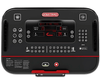 Star Trac 8 Series TR Treadmill w/LCD - Black  (New) Image 2