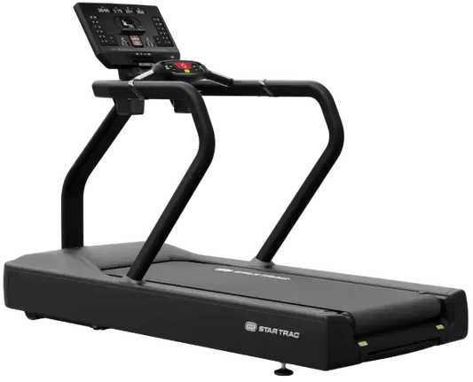 Star Trac 8 Series TRX Treadmill w/LED (New) Image