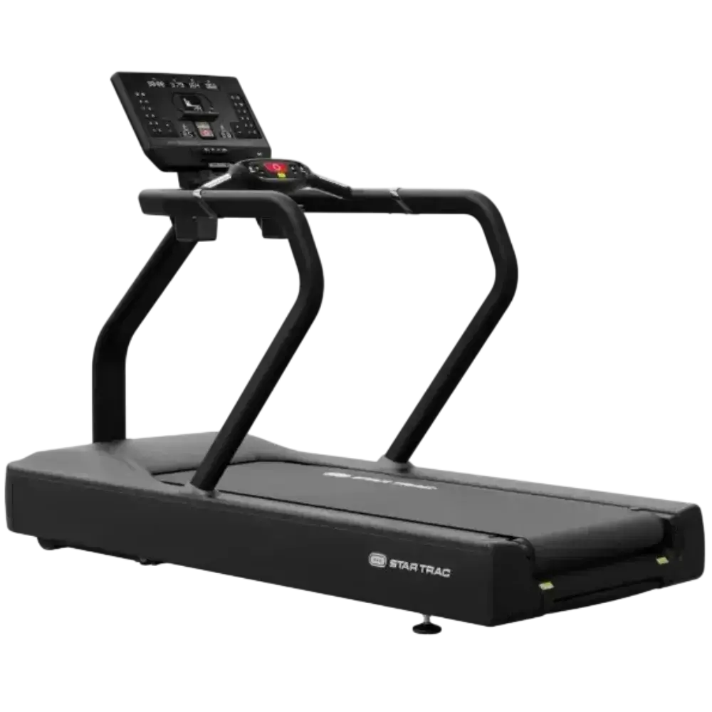 Star Trac 8 Series TRX Treadmill w/LED (New)