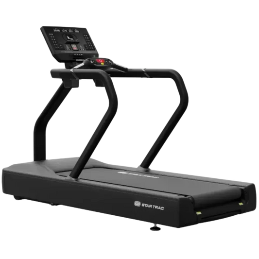 Star Trac 8 Series TRX Treadmill w/LED (New)