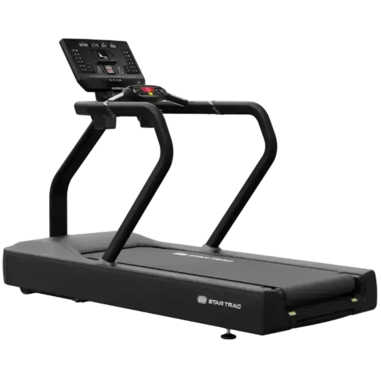 tvレポーター Star Trac 8 Series TRX Treadmill w/LED (New)