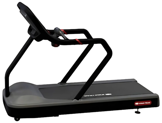 Star Trac 8 Series TRX Treadmill w/LED (New)