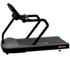 Star Trac 8 Series TRX Treadmill w/LCD - Black  (New)