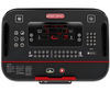 Star Trac 8 Series TRX Treadmill w/LCD - Black  (New)